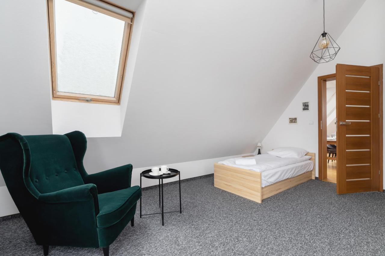 Apartament Rysy Droga Do Daniela By Renters Apartment Zakopane Exterior photo